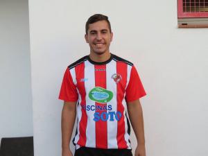 Navarro (C.D. Athletic Con) - 2018/2019